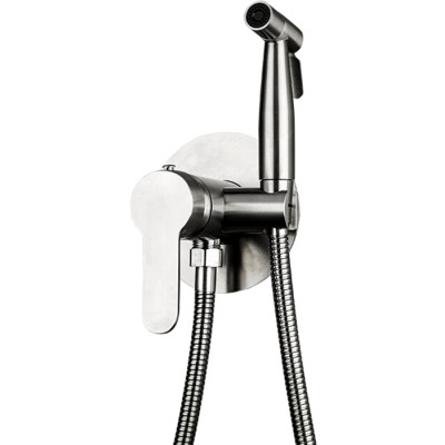 Смеситель псевдобиде Gappo G7299-30